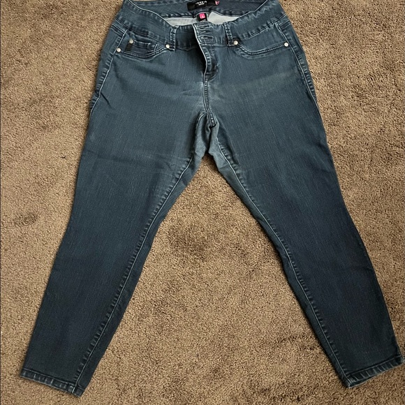 torrid Denim - Torrid jeans 16s